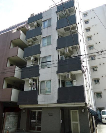 セジョリ両国の外観