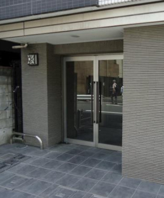 セジョリ両国のエントランス