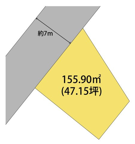 和歌山市梶取・土地・126662