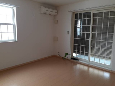 【内装】 | ピュールメゾンⅡ