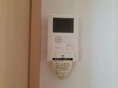 【セキュリティ】 | ピュールメゾンⅡ