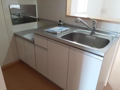 【キッチン】 | ピュールメゾンⅡ