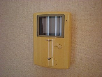 フレンドリー大野のセキュリティ