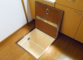 【内装】 | フレンドリー大野