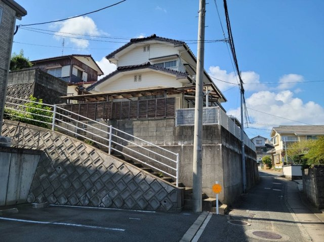 福岡市東区香椎4丁目　中古戸建　オーナーチェンジ