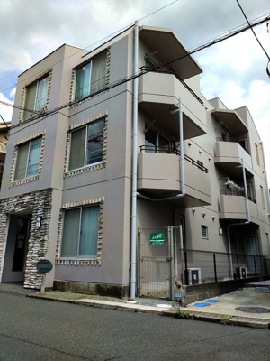 【外観】 | カサデアンジェラ町田(カサデアンジェラマチダ)
