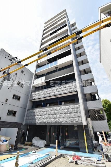 プレサンス谷町九丁目ディセオ