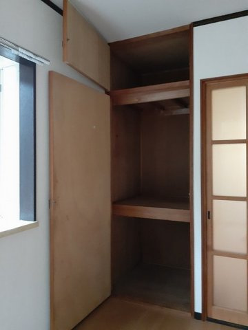 エルディム栗木山のその他
