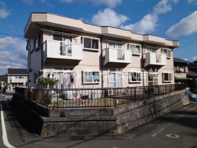 エルディム栗木山