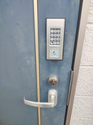 【セキュリティ】 | エンタープライズ西町田（エンタープライズニシマチダ）