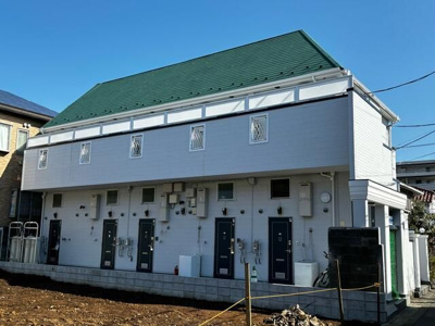 【外観】 | エンタープライズ西町田（エンタープライズニシマチダ）