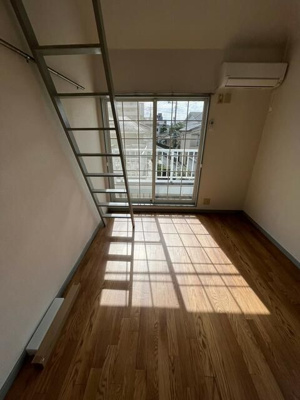 【居間・リビング】 | エンタープライズ西町田（エンタープライズニシマチダ）