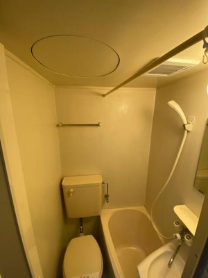 【浴室】 | エンタープライズ西町田（エンタープライズニシマチダ）