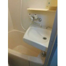 【洗面所】 | エンタープライズ西町田（エンタープライズニシマチダ）