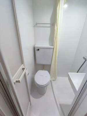 【トイレ】 | エンタープライズ西町田（エンタープライズニシマチダ）