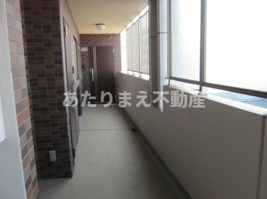 VALUE伊都のその他共用部分
