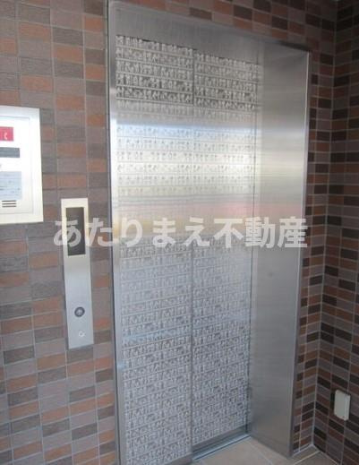 VALUE伊都のその他共用部分