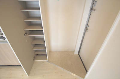 【玄関】 | HPに初期費用掲載！「プライスホーム」で検索！Cornet産大前