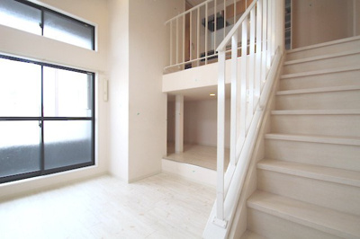 【居間・リビング】 | HPに初期費用掲載！「プライスホーム」で検索！Cornet産大前