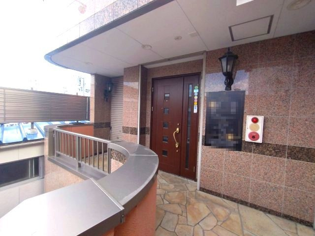 花笑ビルパリスの省エネ性能ラベル