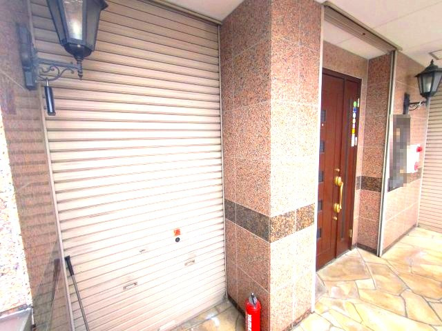 花笑ビルパリスのその他