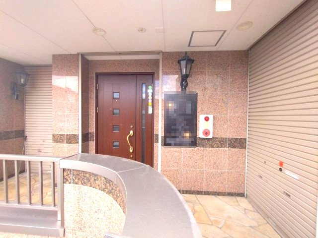 花笑ビルパリスのその他