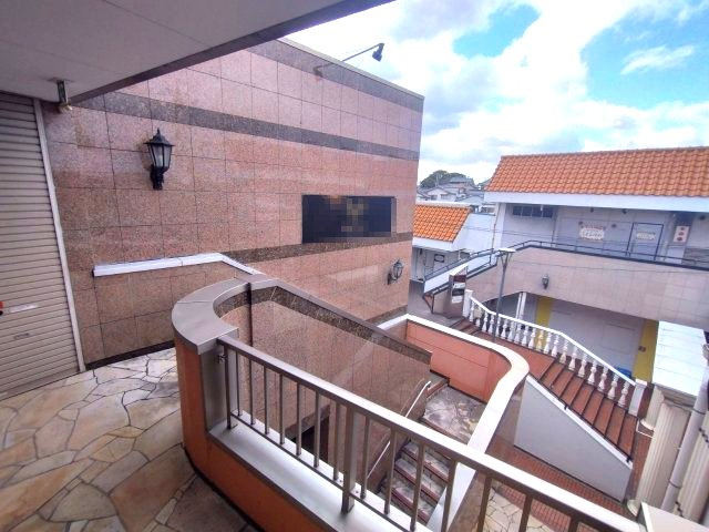 花笑ビルパリスのその他