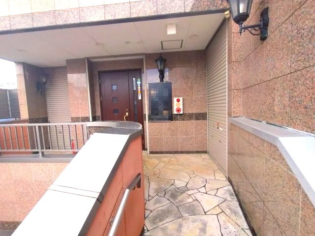 花笑ビルパリスのその他