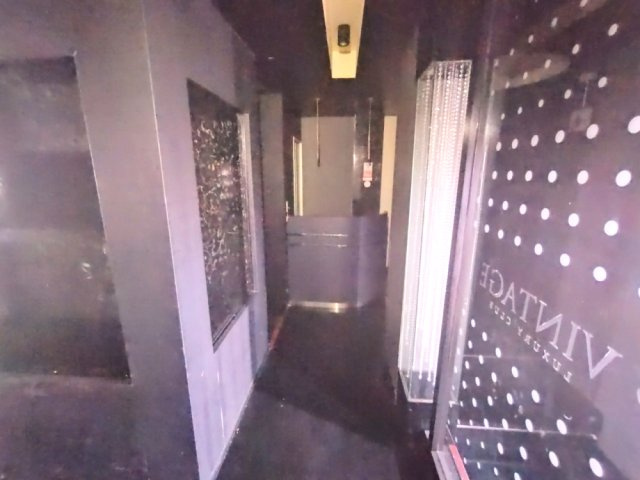 花笑ビルパリスの省エネ性能ラベル