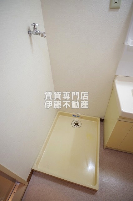 DI-3の設備