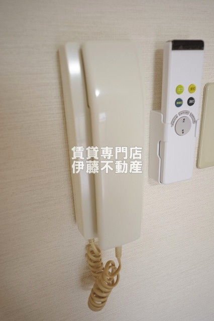 DI-3のセキュリティ