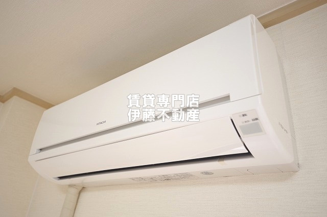 DI-3の設備