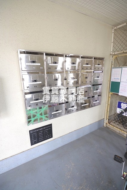 DI-3のその他共用部分