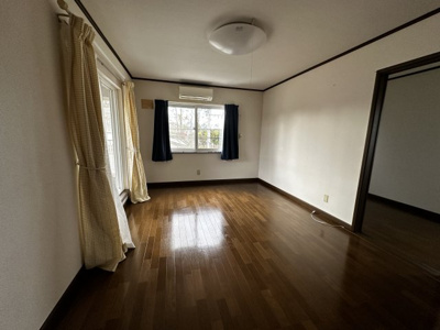 【洋室】 | 【中古住宅】横手市二葉町　戸建て