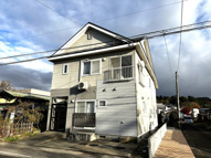 【中古住宅】横手市二葉町　戸建ての画像