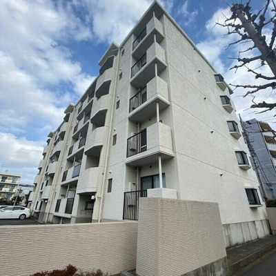 【その他共用部分】 | グランハイツ富士見（グランハイツフジミ）