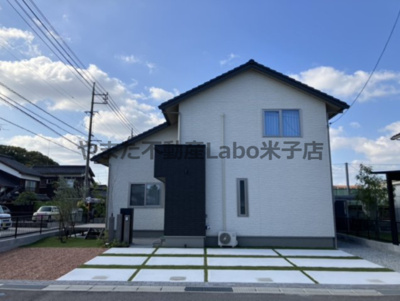 【外観】 | 米子市博労町４丁目