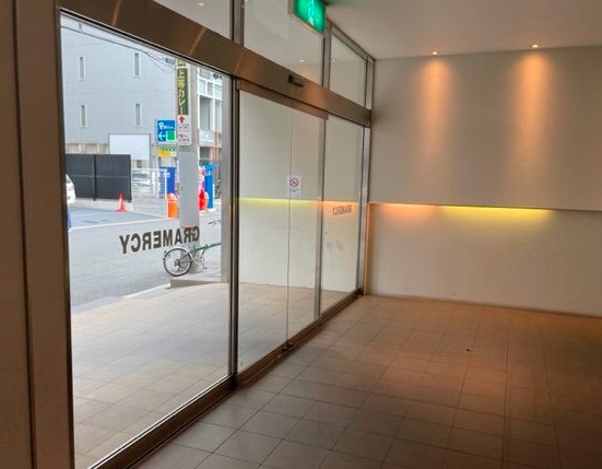 本町グラマシー