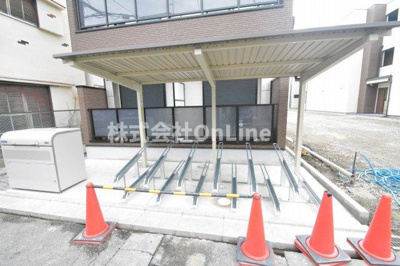 【その他共用部分】 | D porta appuye