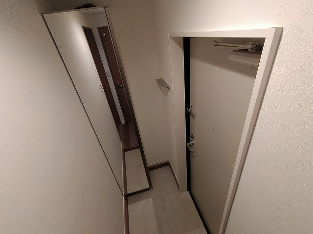 神戸市兵庫区熊野町２丁目のアパート