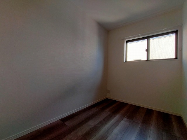 神戸市兵庫区熊野町２丁目のアパートの内装