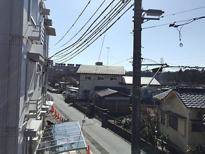 【展望】 | シャトレー