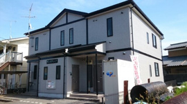 建物外観を気になさる方へ、見た目の良い物件です