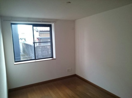 過ごしやすい室内です