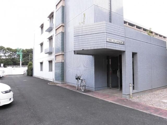 グランドール一橋学園Ⅰ