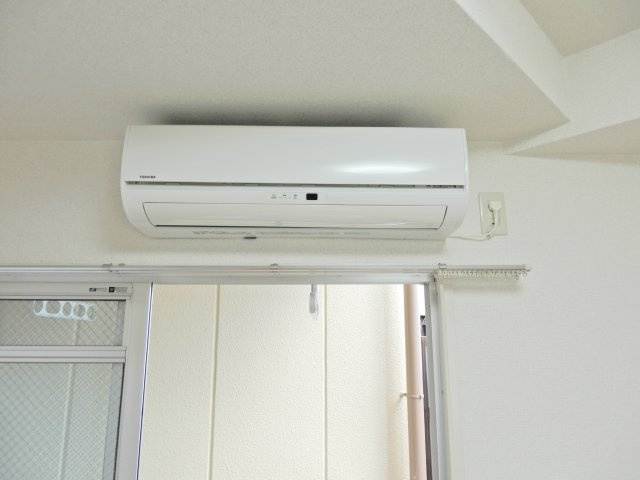 セレーン城跡の内装