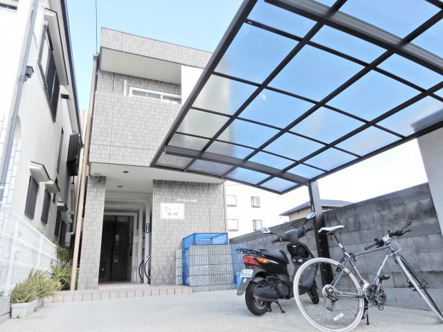 セレーン城跡の展望