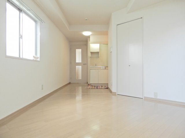 セレーン城跡の内装