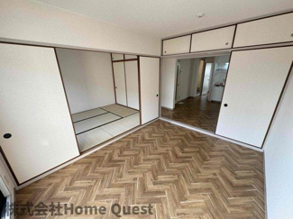 【内装】 | サンハイム南山本