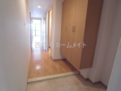 【玄関】 | パインプロス | 玄関